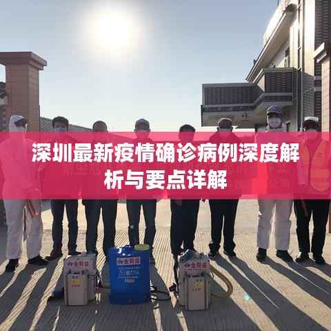 深圳最新疫情确诊病例深度解析与要点详解