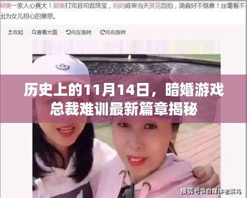 历史上的11月14日,暗婚游戏总裁难训最新篇章揭秘