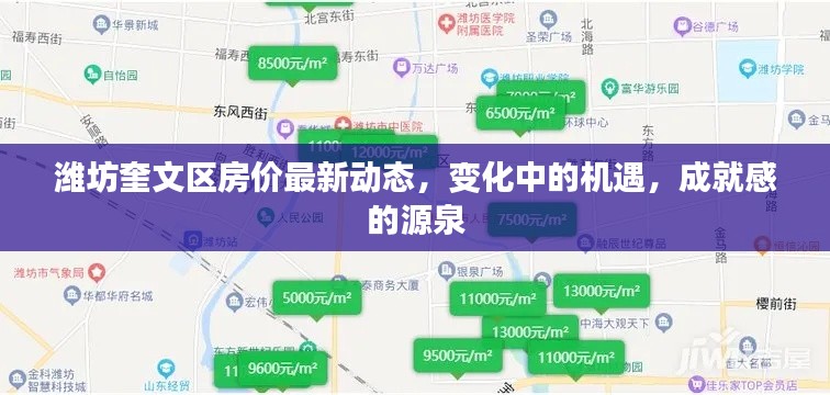 潍坊奎文区房价最新动态,变化中的机遇,成就感的源泉