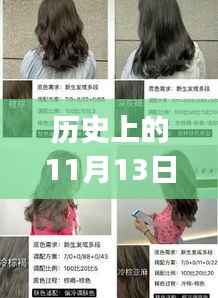 历史上的11月13日，最新染发推荐与详细技巧指南，适合初学者与进阶用户