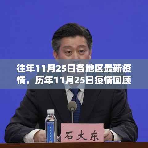 历年11月25日疫情动态回顾，地区影响与全球态势