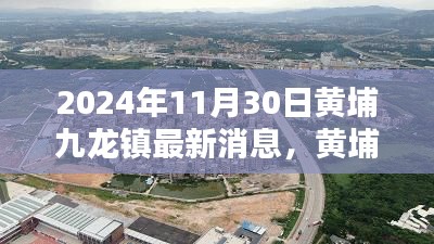 黄埔九龙镇最新消息全方位指南，助你完成任务与学习新技能（2024年11月30日更新）