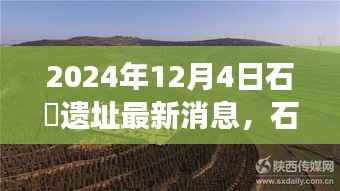 石岇遗址最新进展揭秘千年秘境新篇章，2024年最新消息发布