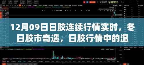 冬日胶市奇遇，日胶行情实时分析与温情时光的探寻