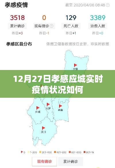 孝感应城最新疫情实时动态报告，12月27日更新