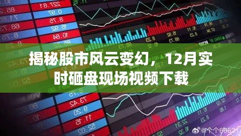 揭秘股市风云变幻，实时砸盘视频下载及解析