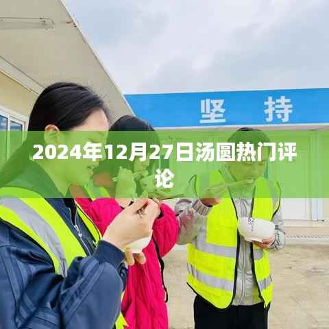汤圆热门评论大揭秘，2024年12月27日独家分享