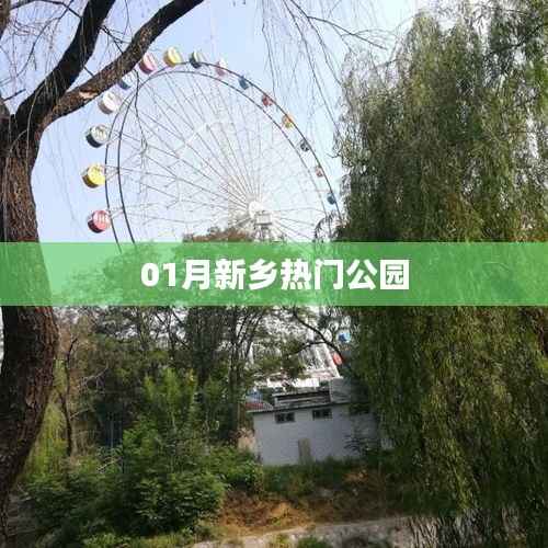 新乡一月份热门公园盘点