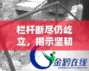 栏杆断尽仍屹立,揭示坚韧人生的不倒智慧