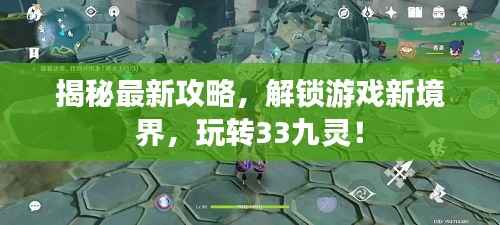 揭秘最新攻略,解锁游戏新境界,玩转33九灵!