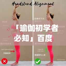 「瑜伽初学者必知」百度收录标准入门指南与体验之旅